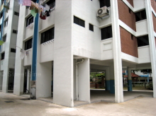 Blk 145 Jalan Bukit Merah (Bukit Merah), HDB 3 Rooms #16842